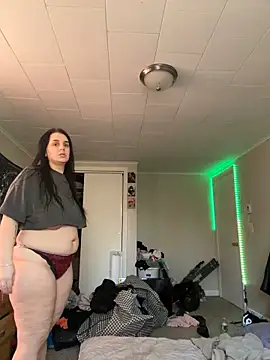 Snapshot of menaceswife chatting on December 2024 05:13:01 PM menaceswife online show from December 2024 05:13:01 PM