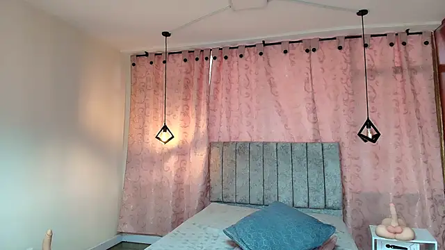 VioletaScott  online show from January 2025 03:42:01 PM