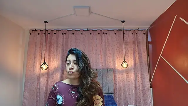 VioletaScott  online show from September 2025 12:17:02 PM