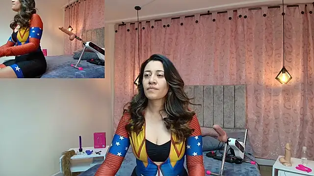 VioletaScott  online show from November 2025 01:35:02 PM