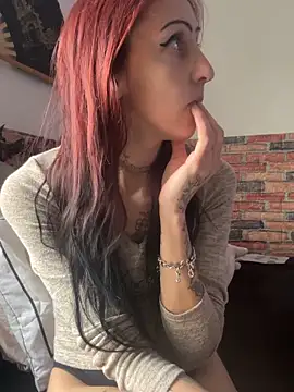 kriszy baby online show from February 2025 09:21:02 AM