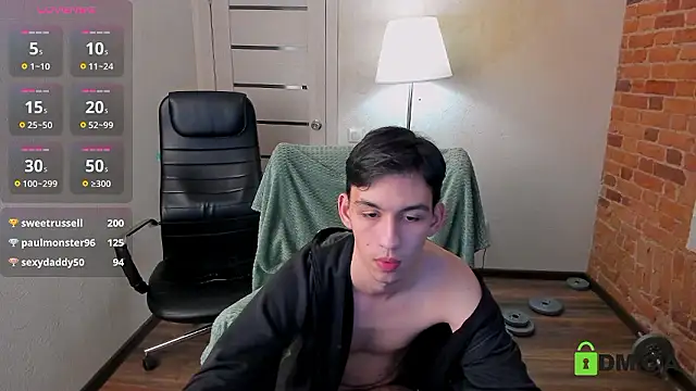 Snapshot of Ul_Tima chatting on December 2024 02:53:01 AM Ul Tima online show from December 2024 02:53:01 AM