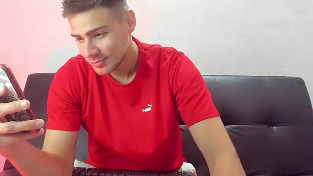 Snapshot of Brian_cx chatting on January 2025 03:49:02 PM Brian cx online show from January 2025 03:49:02 PM