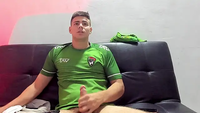 Snapshot of Brian_cx chatting on January 2025 09:26:01 AM Brian cx online show from January 2025 09:26:01 AM