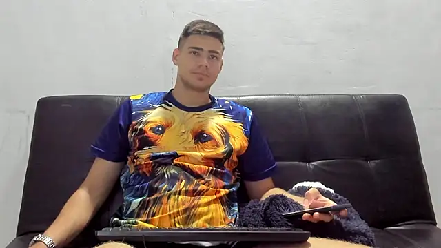 Snapshot of Brian_cx chatting on February 2025 02:26:02 AM Brian cx online show from February 2025 02:26:02 AM