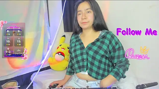 Snapshot of litle_mily_ chatting on March 2026 01:35:02 AM litle mily online show from March 2026 01:35:02 AM