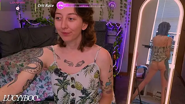 Snapshot of lovelylucyy chatting on July 2026 12:05:01 AM lovelylucyy online show from July 2026 12:05:01 AM
