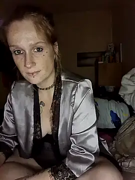 WendyX50 online show from November 2025 07:19:01 PM