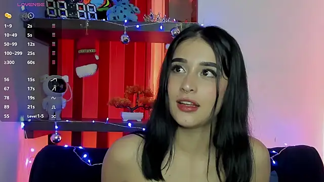 Charlotte greys online show from December 2024 08:00:01 AM