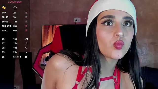 Charlotte greys online show from December 2024 01:42:01 AM