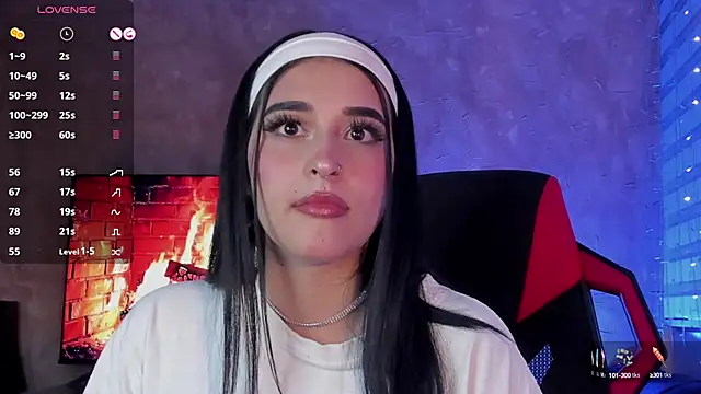 Charlotte greys online show from January 2025 02:03:02 AM