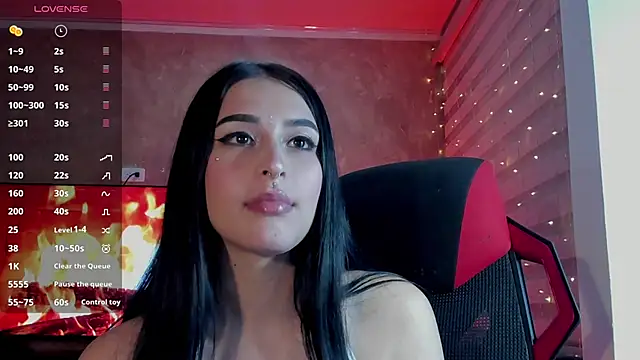 Charlotte greys online show from March 2025 01:52:02 AM