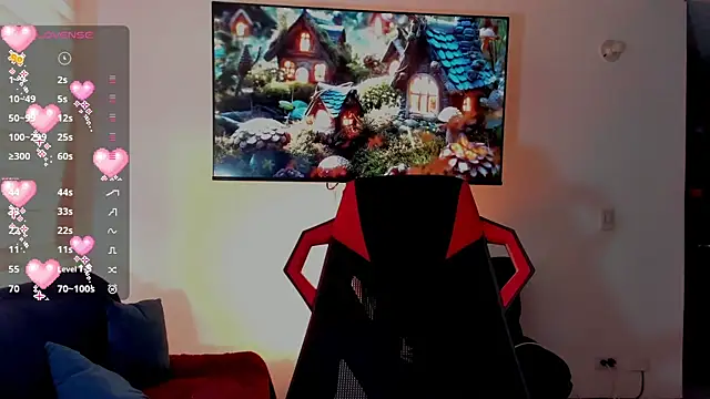 Charlotte greys online show from October 2025 04:30:02 PM