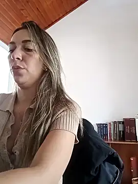 rachellboom online show from October 2025 09:45:01 PM