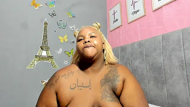 briyinabloom  online show from February 2025 06:25:02 AM