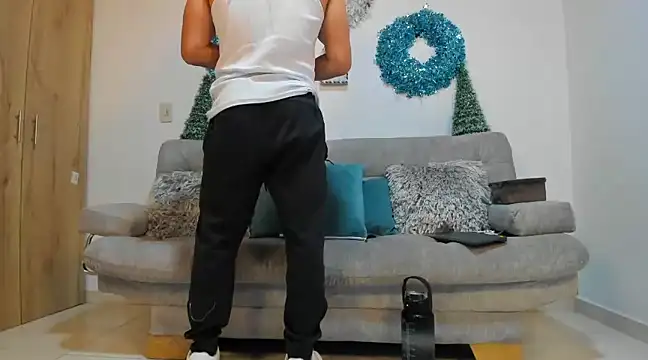 julian wallace online show from January 2025 10:13:01 PM