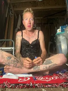 bentoverblonde online show from September 2025 12:10:01 PM