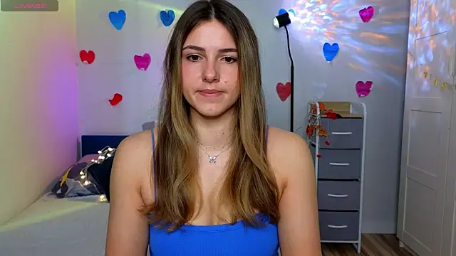 sophia euphoriaa online show from March 2026 09:32:01 AM