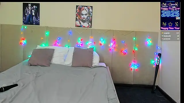 Snapshot of MuscleXXXBarbie chatting on February 2025 04:05:01 AM MuscleXXXBarbie online show from February 2025 04:05:01 AM