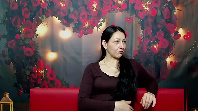 LiluGrants online show from March 2025 01:12:01 AM