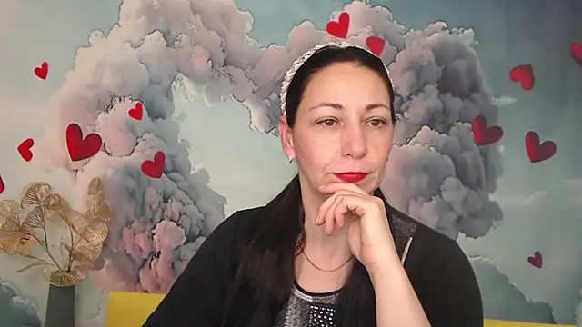 LiluGrants online show from March 2025 11:18:02 PM