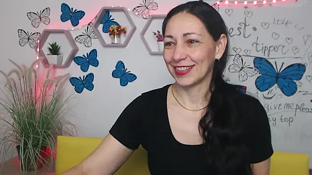 LiluGrants online show from March 2025 07:06:02 PM