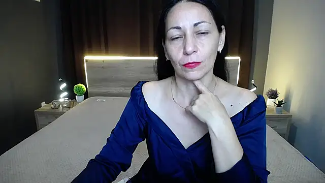 LiluGrants online show from October 2025 06:06:01 PM