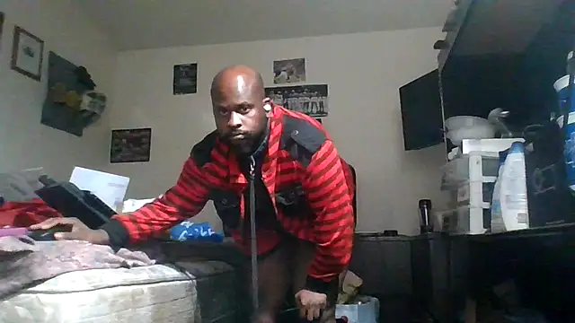 Snapshot of HBYAM chatting on November 2025 10:36:02 AM HBYAM online show from November 2025 10:36:02 AM