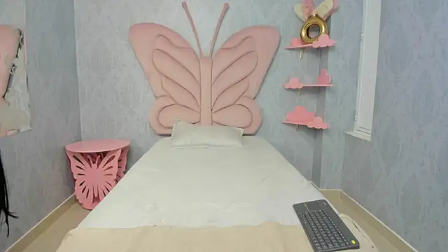 MaddyCute4u online show from February 2025 11:52:01 AM