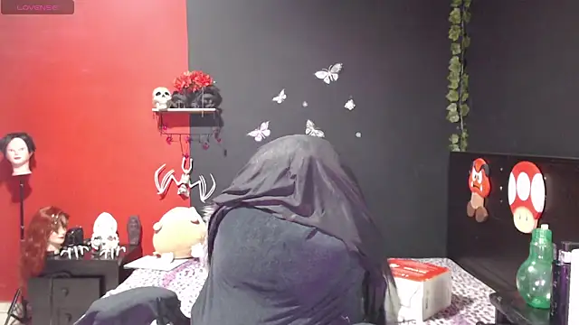 MaggaCass online show from December 2024 11:46:01 PM