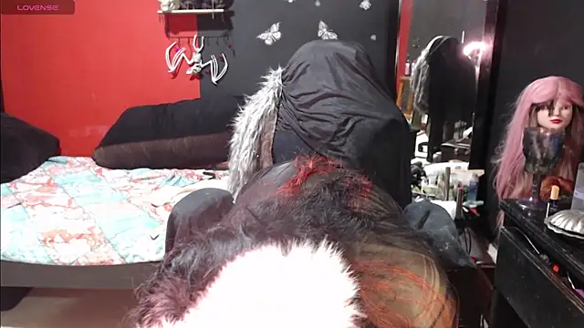 MaggaCass online show from January 2025 03:15:02 AM