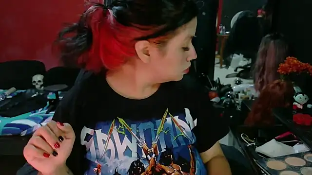 MaggaCass online show from February 2025 12:43:01 AM