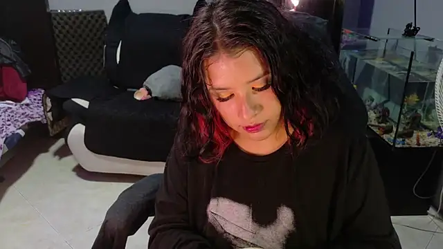 MaggaCass online show from November 2025 02:21:01 AM