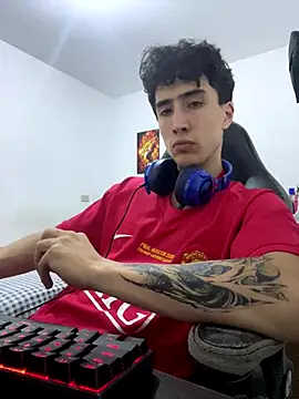 gojo satoru 18 online show from December 2025 05:03:01 AM