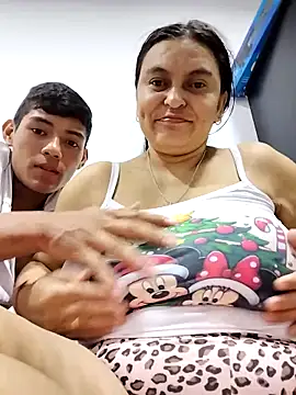 Horny-Mommy-Dirty online show from February 2026 02:28:01 AM