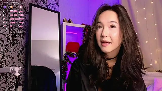 Lin kun online show from December 2024 01:36:02 PM