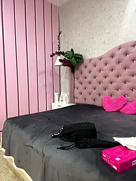 GabrielaLugo online show from December 2025 12:02:02 PM