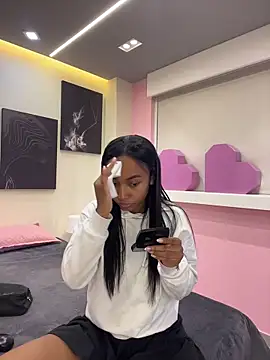 Snapshot of GabrielaLugo chatting on June 2026 11:53:02 AM GabrielaLugo online show from June 2026 11:53:02 AM