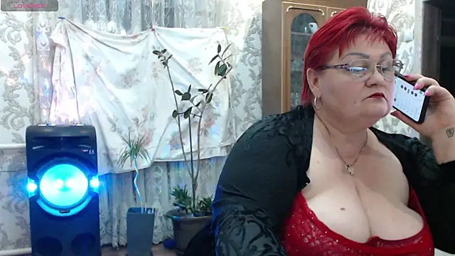 Snapshot of Goddess57 chatting on February 2025 05:47:02 PM Goddess57 online show from February 2025 05:47:02 PM