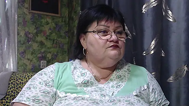 Goddess57 online show from November 2025 08:05:01 AM