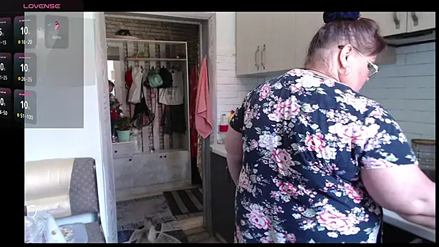 Snapshot of Goddess57 chatting on June 2026 06:08:01 AM Goddess57 online show from June 2026 06:08:01 AM