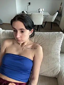 Lena Lang online show from February 2026 12:56:02 PM