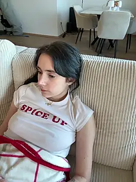 Snapshot of Lena_Lang chatting on February 2026 03:34:02 PM Lena Lang online show from February 2026 03:34:02 PM