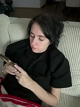 Lena Lang online show from March 2026 11:21:01 PM