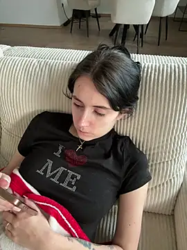 Snapshot of Lena_Lang chatting on March 2026 02:43:01 PM Lena Lang online show from March 2026 02:43:01 PM