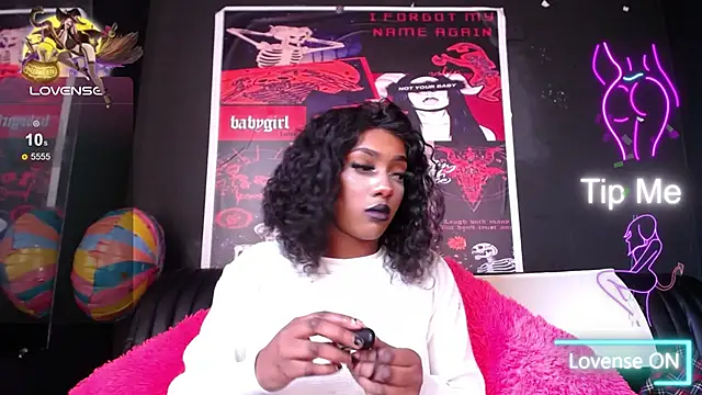 Snapshot of TIFFANYYSTAR chatting on March 2025 02:23:01 PM TIFFANYYSTAR online show from March 2025 02:23:01 PM