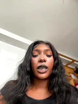 Snapshot of TIFFANYYSTAR chatting on September 2025 04:53:02 PM TIFFANYYSTAR online show from September 2025 04:53:02 PM