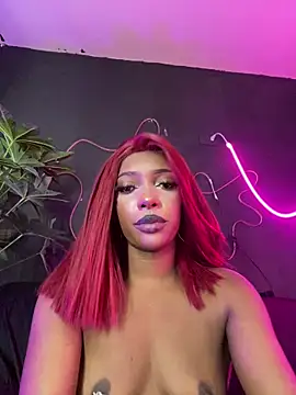 Snapshot of TIFFANYYSTAR chatting on October 2025 05:10:02 PM TIFFANYYSTAR online show from October 2025 05:10:02 PM