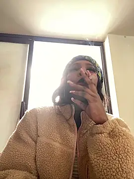 Snapshot of TIFFANYYSTAR chatting on November 2025 04:38:01 PM TIFFANYYSTAR online show from November 2025 04:38:01 PM