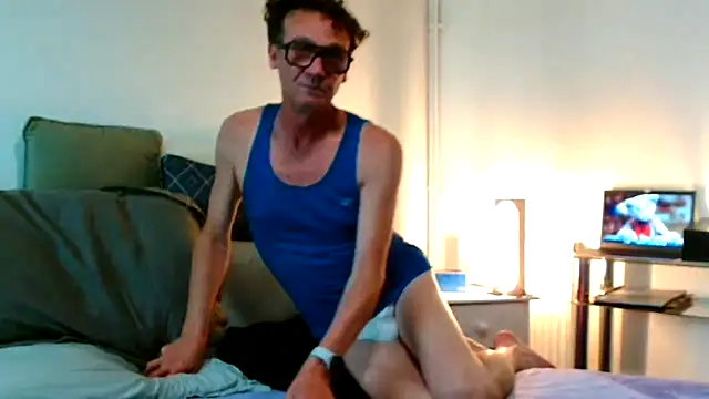 Snapshot of ImYourXtoy chatting on July 2026 06:00:01 PM ImYourXtoy online show from July 2026 06:00:01 PM